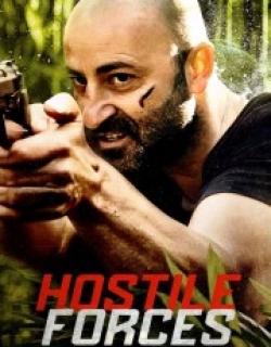 Hostile Forces