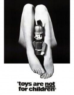 Toys Are Not for Children