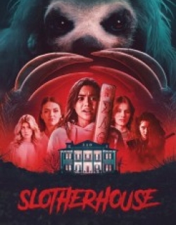Slotherhouse