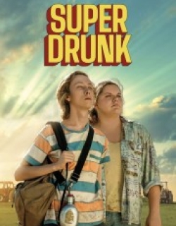 Super Drunk