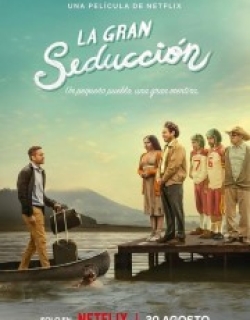 The Great Seduction