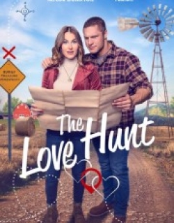 The Love Hunt