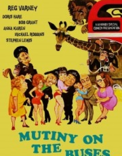 Mutiny on the Buses