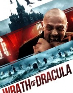 Wrath of Dracula