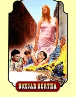 Boxcar Bertha