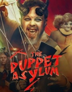 The Puppet Asylum