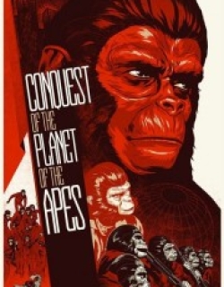 Conquest of the Planet of the Apes