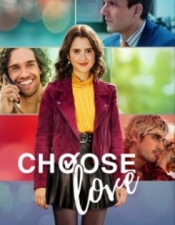 Choose Love