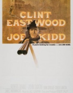 Joe Kidd