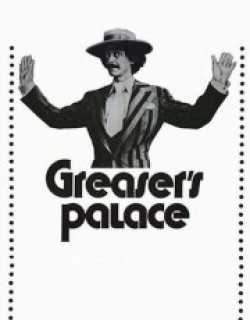 Greaser's Palace