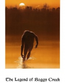 The Legend of Boggy Creek