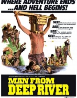 Man from Deep River