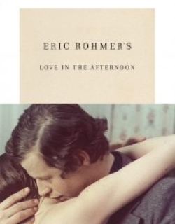 Love in the Afternoon