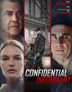 Confidential Informant