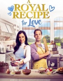 A Royal Recipe for Love