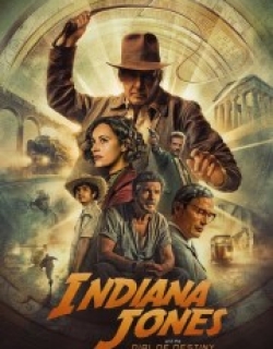 Indiana Jones and the Dial of Destiny