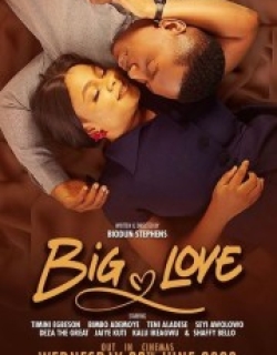 Big Love