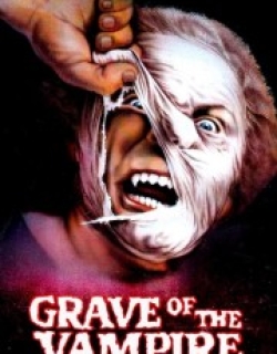 Grave of the Vampire
