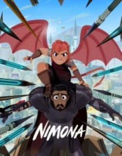 Nimona
