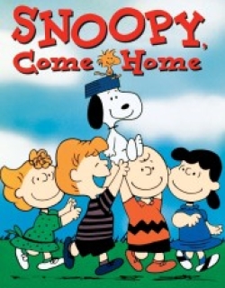 Snoopy, Come Home