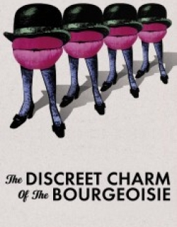 The Discreet Charm of the Bourgeoisie