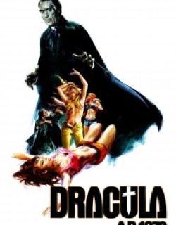 Dracula A.D. 1972