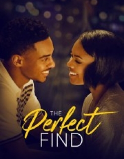 The Perfect Find