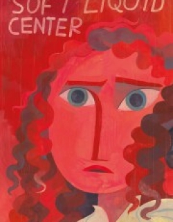 Soft Liquid Center
