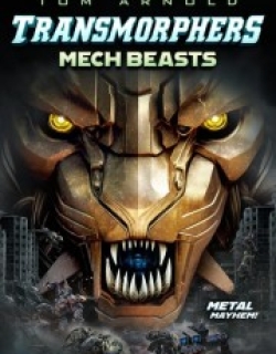 Transmorphers: Mech Beasts