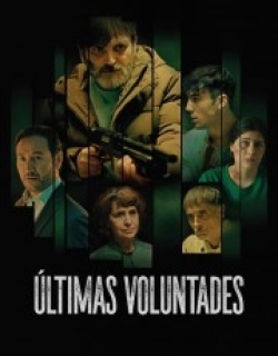 Últimas voluntades