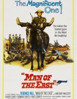 Man of the East