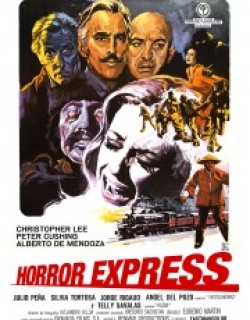 Horror Express