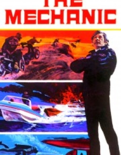 The Mechanic