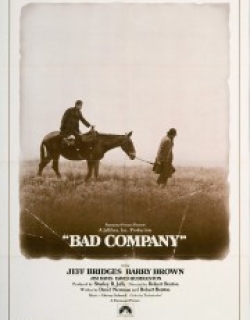 Bad Company