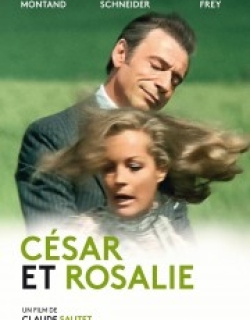 Cesar and Rosalie