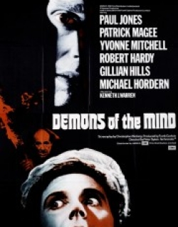 Demons of the Mind
