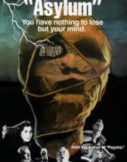 Asylum