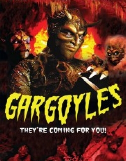 Gargoyles