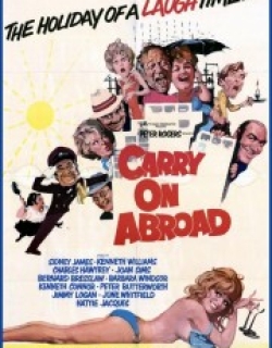 Carry On Abroad