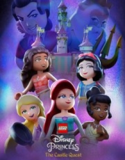 LEGO Disney Princess: The Castle Quest