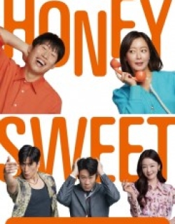 Honeysweet