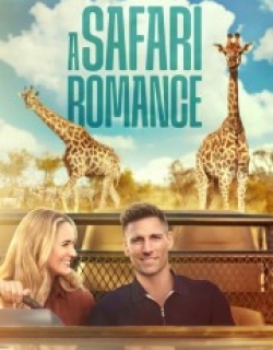 A Safari Romance