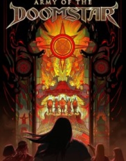 Metalocalypse: Army of the Doomstar
