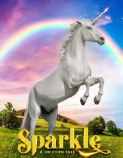 Sparkle: A Unicorn Tale