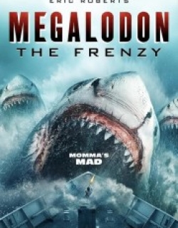 Megalodon: The Frenzy