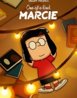 Snoopy Presents: One-of-a-Kind Marcie