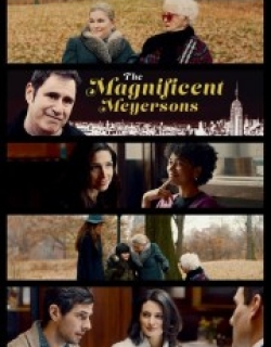 The Magnificent Meyersons