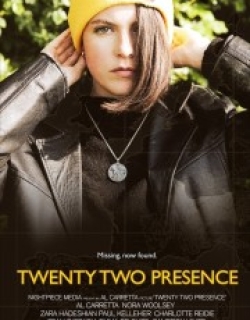 Twenty Two Presence