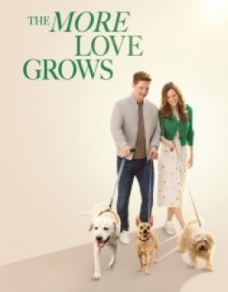 The More Love Grows