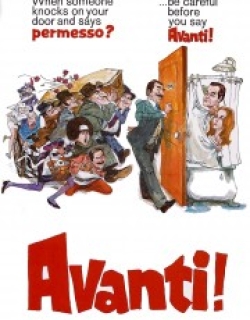 Avanti!